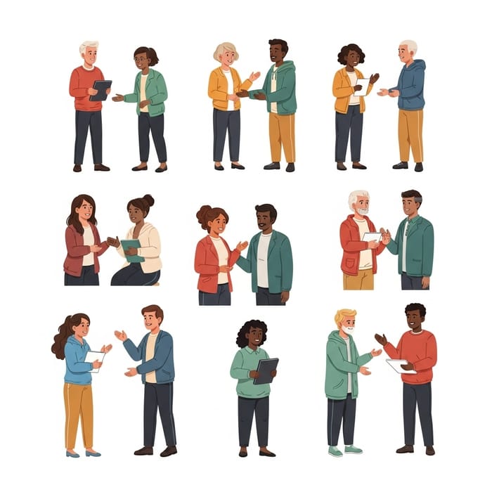 Building Resilient Communities: Positive Outlets & Support Programs
