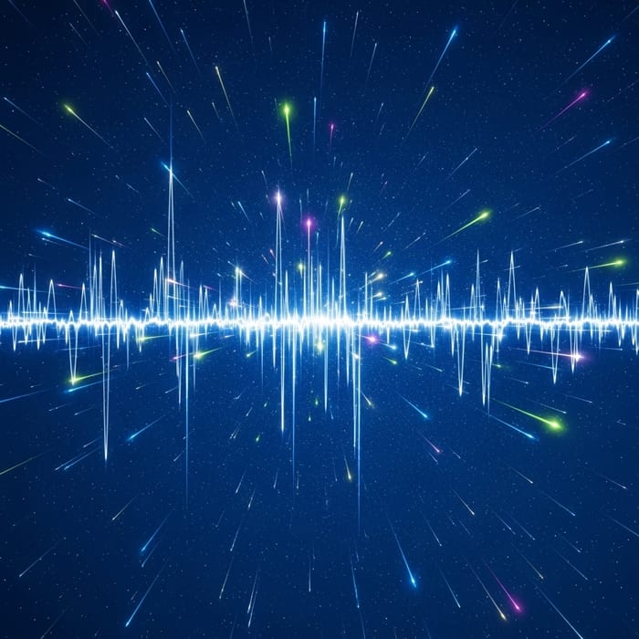 EDM Starry Night: Dance of the Stars EDM Starry Night: Dance of the Stars
