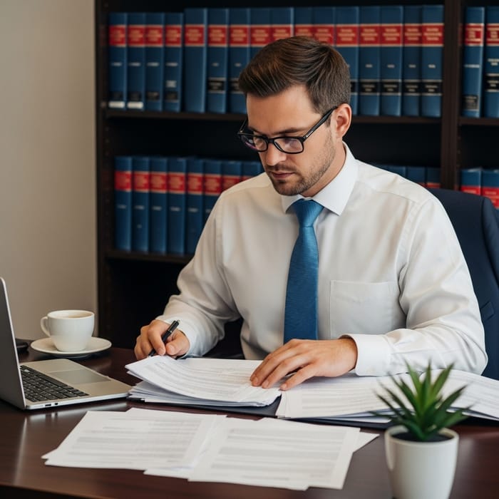 Expert EPO Examiner Reviewing Patents Expert EPO Examiner Reviewing Patents