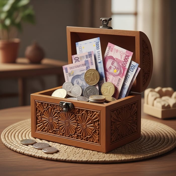 Pag-iimpok: Traditional Filipino Savings Culture Pag-iimpok: Traditional Filipino Savings Culture