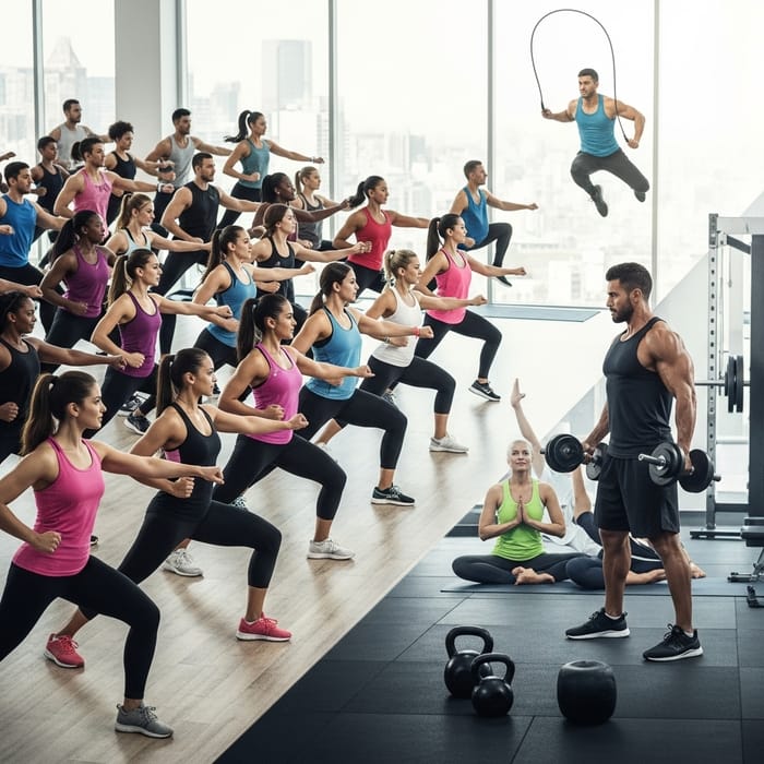 Dynamic Asymmetrical Balance: Create Movement & Energy