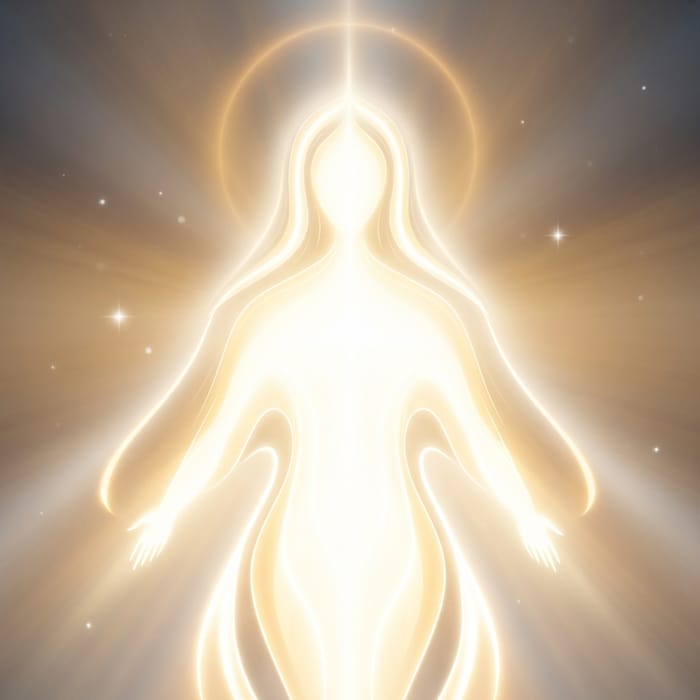 Ethereal Essence of Faith Ethereal Essence of Faith