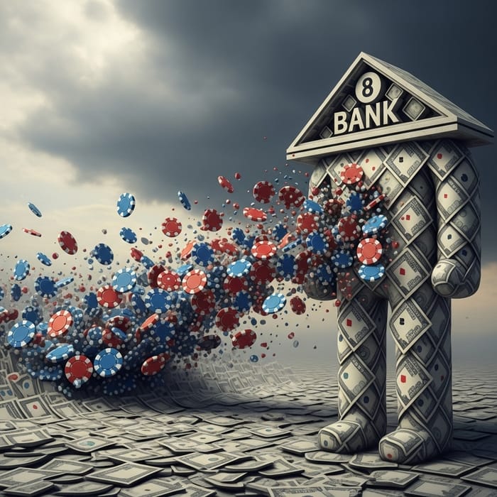 Understanding Impacts of Credit Risks on Banking Sector | Risk VS Resilience Understanding Impacts of Credit Risks on Banking Sector | Risk VS Resilience