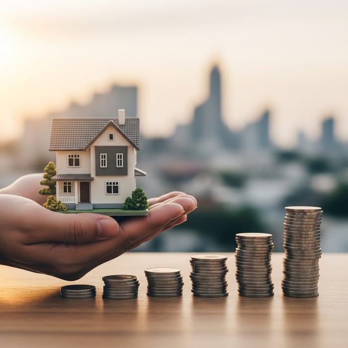 Maximize Wealth: Real Estate Investments for Financial Growth Maximize Wealth: Real Estate Investments for Financial Growth