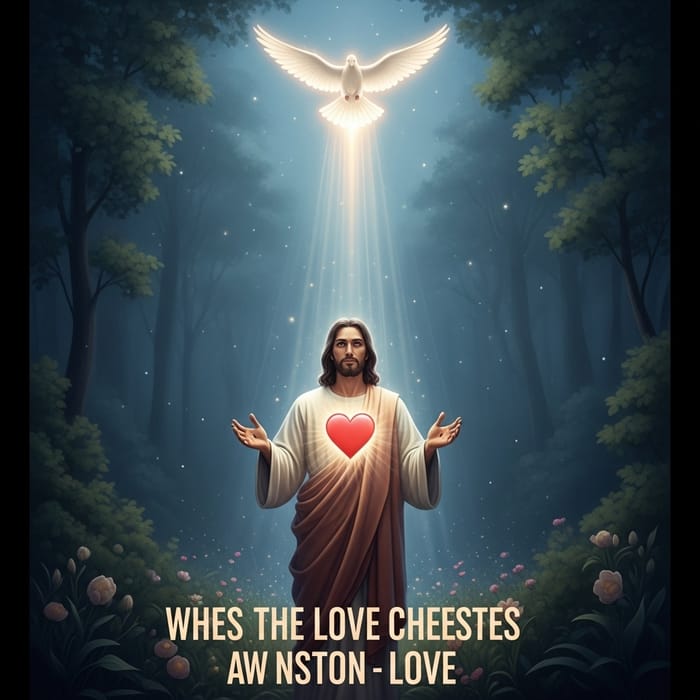 Deep Beloved-ness: Your Primary Identity Revealed by the Holy Spirit