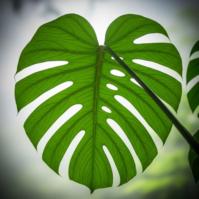 Discover the Beauty of Monstera: Create Your Unique Artistic Vision