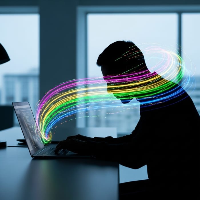 Efficient Code, Vibrant Colors: Mastering Coding Harmony