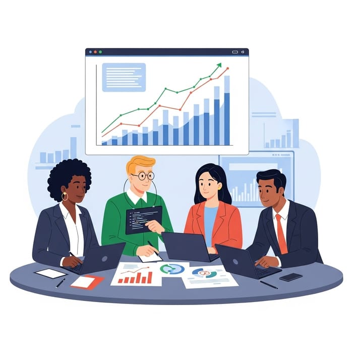 Fostering Individual and Team Resilience for Improved Business Success