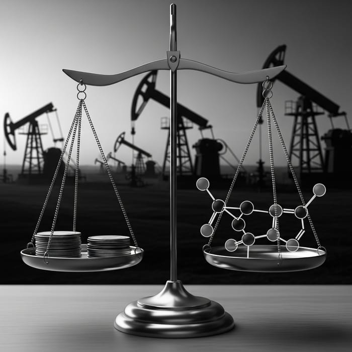 Hydrocarbon Extraction Tax: Understanding Levies Efficiently Hydrocarbon Extraction Tax: Understanding Levies Efficiently