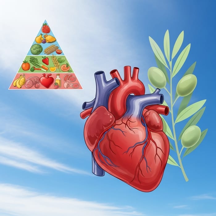 Heart Health Guide: Tips for a Healthy Heart Heart Health Guide: Tips for a Healthy Heart