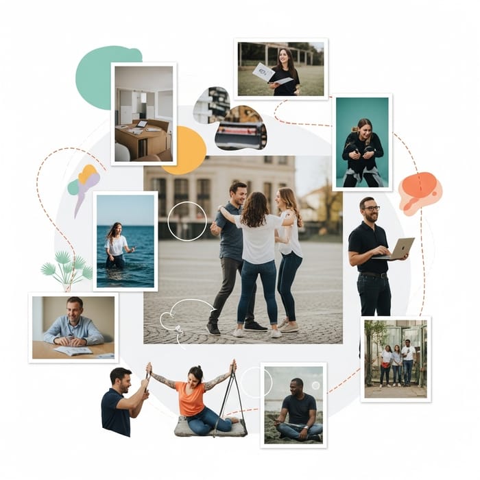 Maximize Employee Well-Being and Development with Publicis Style