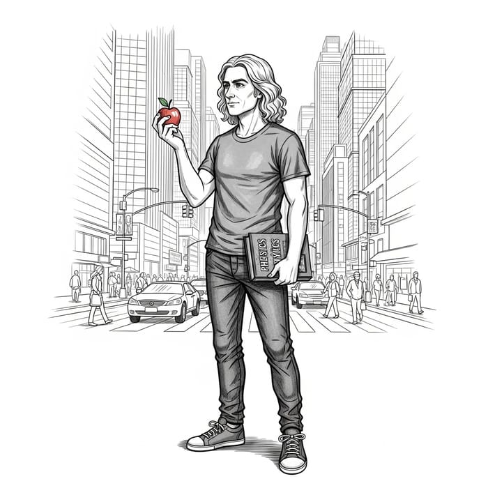 Isaac Newton in Modern Day Environment Isaac Newton in Modern Day Environment