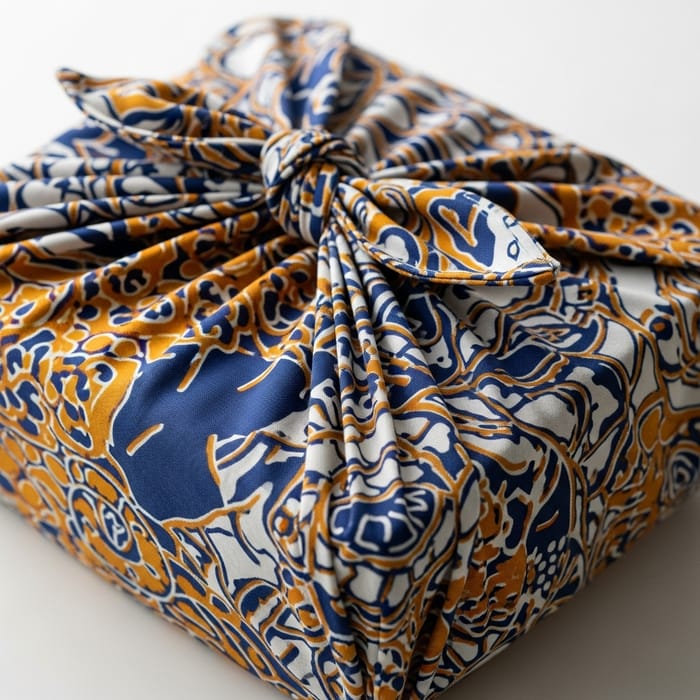 Furoshiki Bento: Japanese Art of Wrapping Furoshiki Bento: Japanese Art of Wrapping