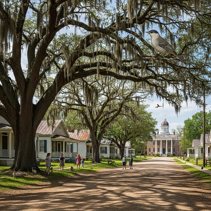 To Kill a Mockingbird Novel | Classic Southern Setting To Kill a Mockingbird Novel | Classic Southern Setting