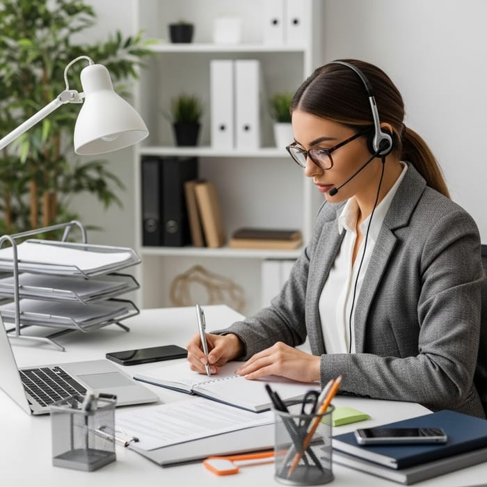 Private Assistant Services Private Assistant Services