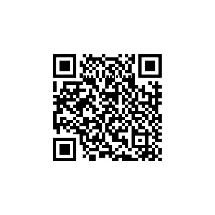 Codigo QR: Unique and Intricate Patterns