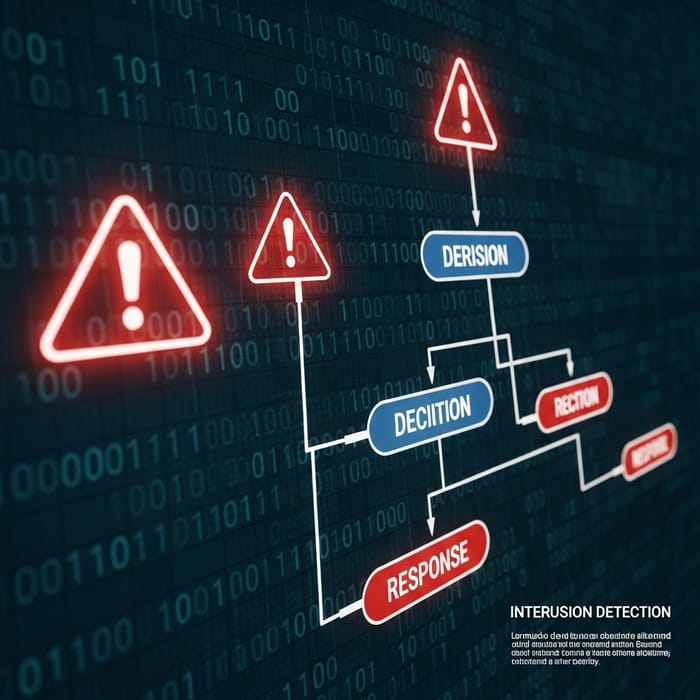 Intrusion Detection using Decision Tree Algorithms Intrusion Detection using Decision Tree Algorithms