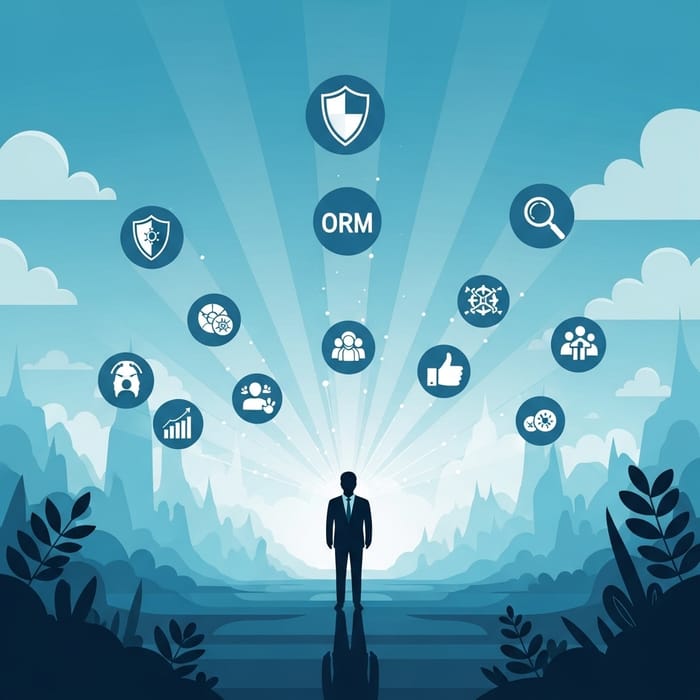 Boost Your Online Reputation with Powerful ORM Techniques