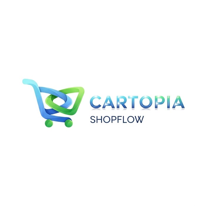 Beautiful Online Store Logo Design | Modern & Minimalist Beautiful Online Store Logo Design | Modern & Minimalist