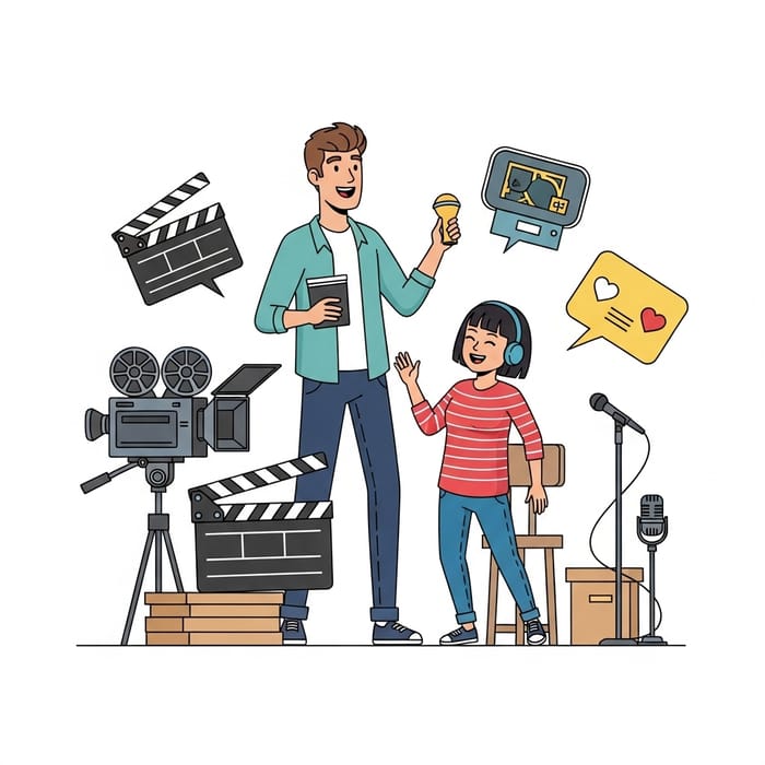 Hilarious Comedy Skits: Trending Funny Video Clips Hilarious Comedy Skits: Trending Funny Video Clips