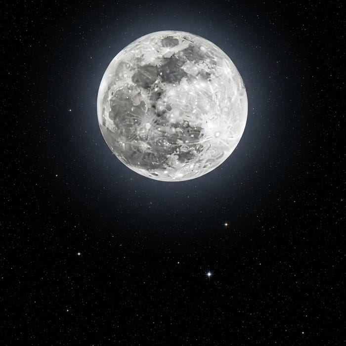 Best Moon and Night Sky Photos
