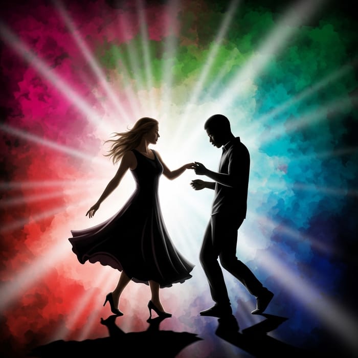 Visualizing Narcissism in Romantic Relationships