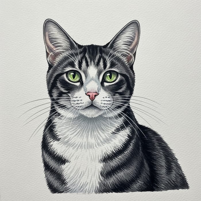 AI Art Creation