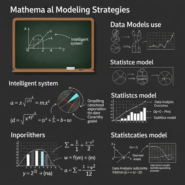 Mathematical Modeling Strategies for Education