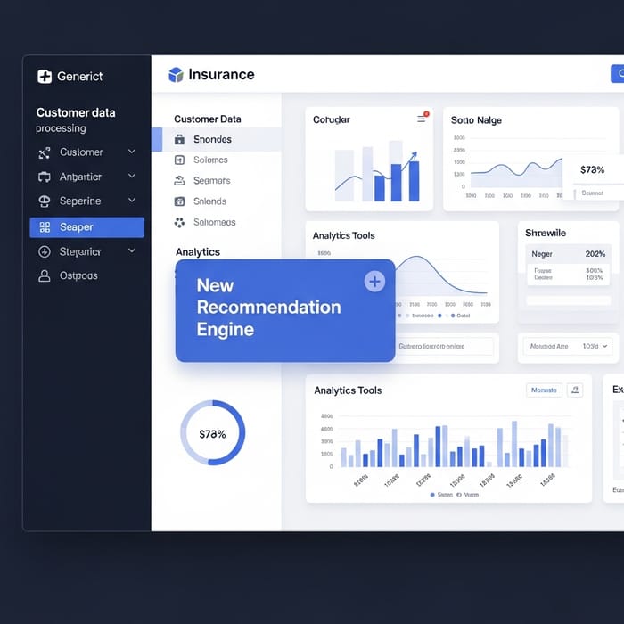 Guidewire CDP Analytics: New Recommendation Engine Features Guidewire CDP Analytics: New Recommendation Engine Features