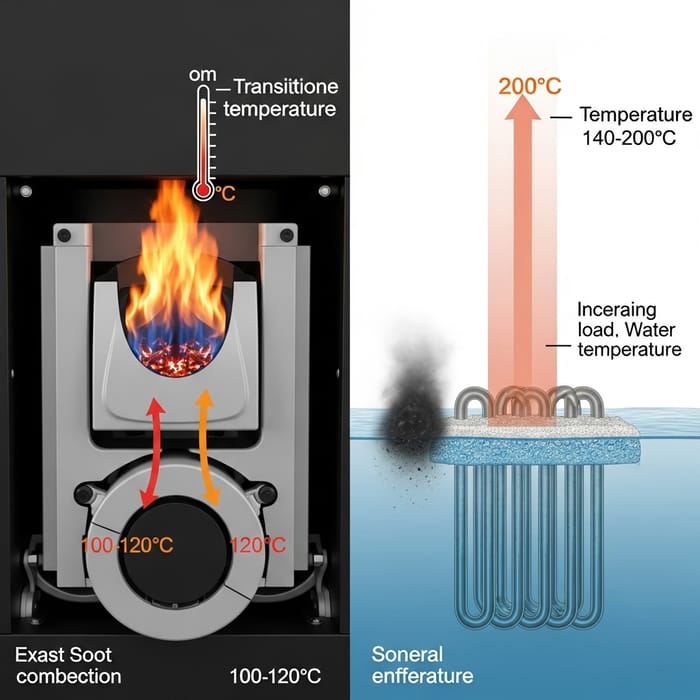 Modern Low-Capacity Boiler Efficiency Guidelines