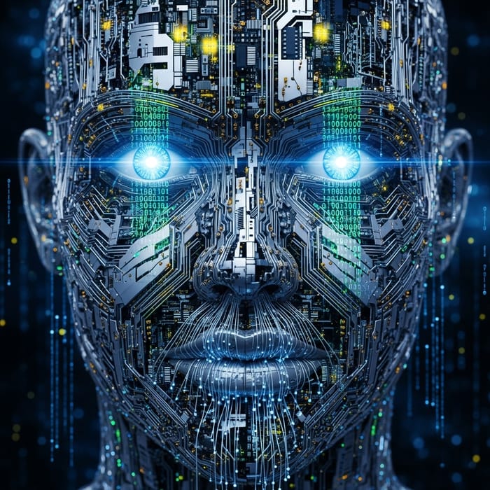 AI Art Creation