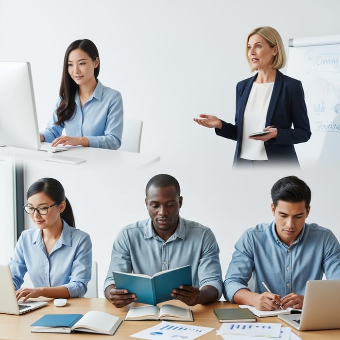 Continuous Worker Training Program Continuous Worker Training Program