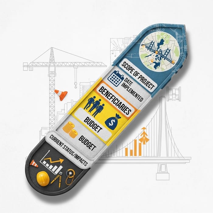 Informative Presentation Pointer for Metro Manila Bridges Project Informative Presentation Pointer for Metro Manila Bridges Project