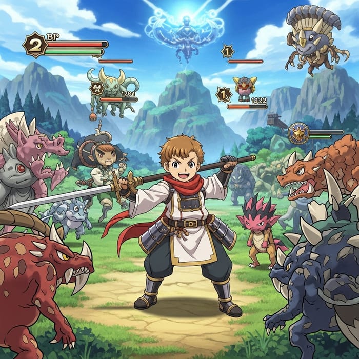Shiren 6: Battle against Monsters Shiren 6: Battle against Monsters