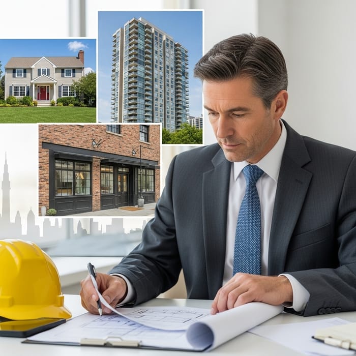 Experienced Real Estate Investor in NJ | Property Investment Specialist Experienced Real Estate Investor in NJ | Property Investment Specialist