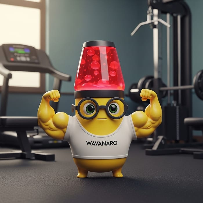 Adorable Minion Shows Muscular Physique After 10 Years of Arm Training Adorable Minion Shows Muscular Physique After 10 Years of Arm Training