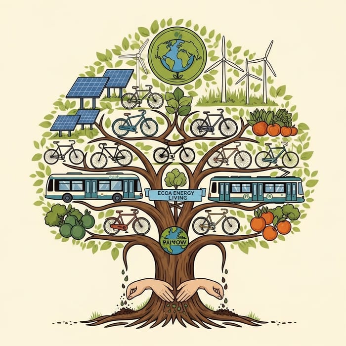 Eco-Friendly Community Initiatives: Seeds of Change & Sustainability