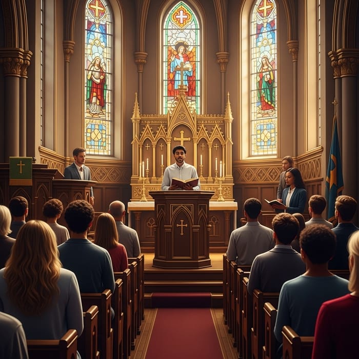 The Power of Scripture: Connecting to God's Heart | King David's Soul