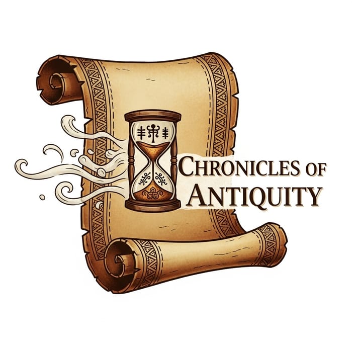 Discover Antique Mysteries with Chronicles of Antiquity