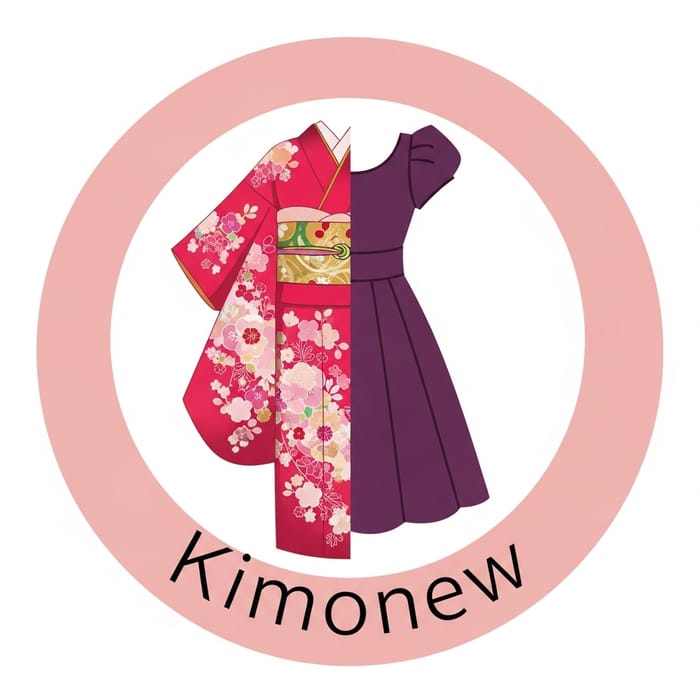 Kimonew: Unique Dress Designs from Japanese Kimonos Kimonew: Unique Dress Designs from Japanese Kimonos