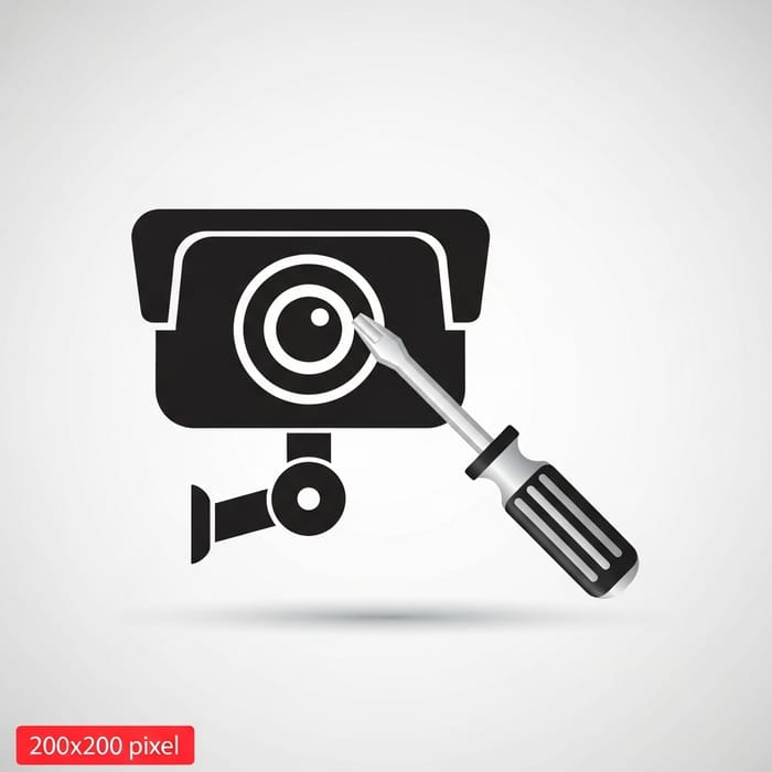 Surveillance Camera Repair Services | Professional CCTV Fix Surveillance Camera Repair Services | Professional CCTV Fix