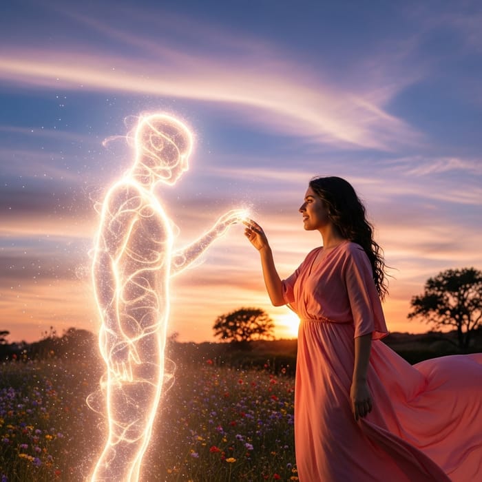Experience Epiphany in Romantic Love
