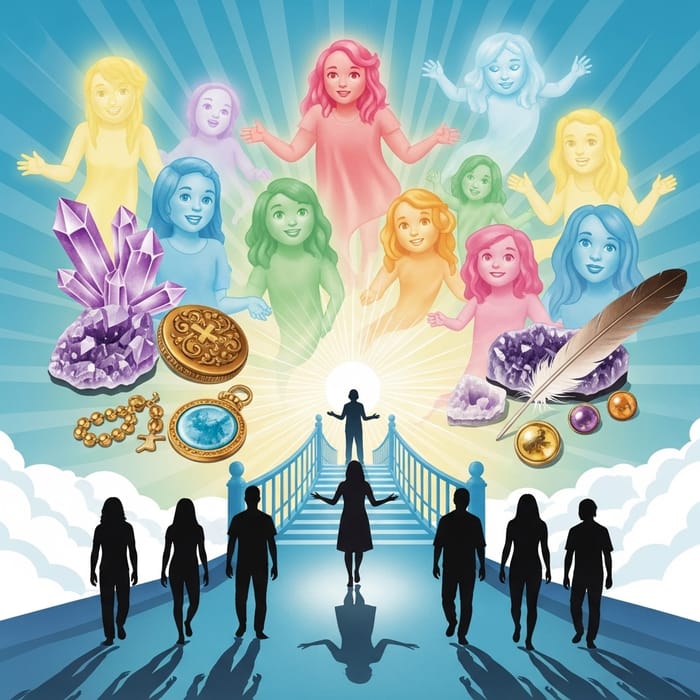 Empower Others with Mediumship for Holistic Well-Being