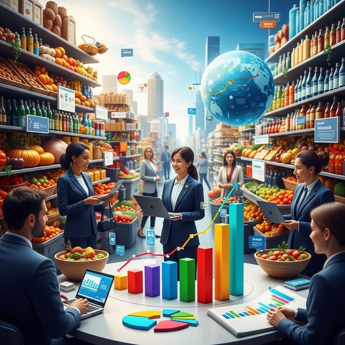 Global Selling Opportunities | Export Marketplaces