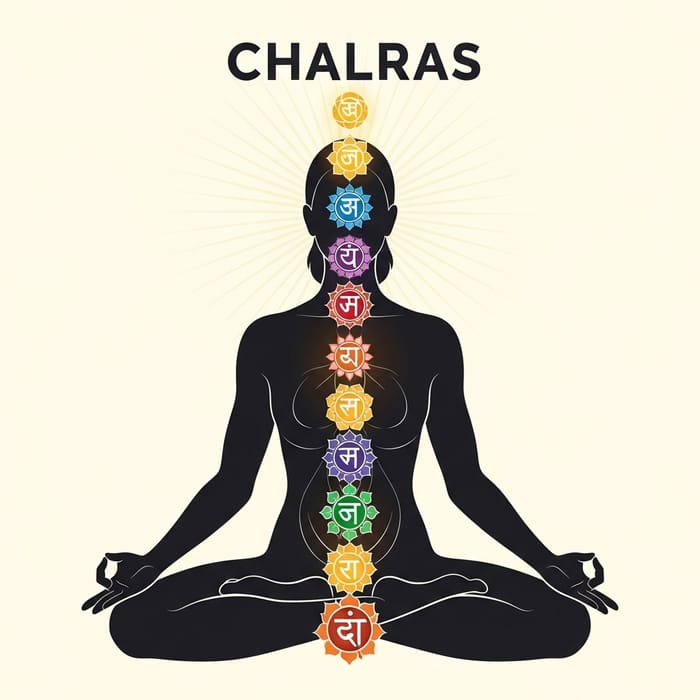 Understanding Chakras and Meditative Energy Understanding Chakras and Meditative Energy