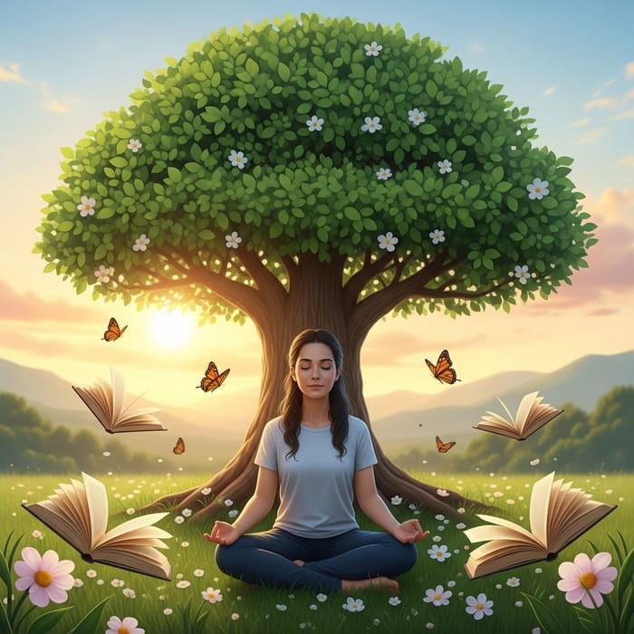 Cultivating Inner Happiness: Practices and Reflections for Joy Cultivating Inner Happiness: Practices and Reflections for Joy