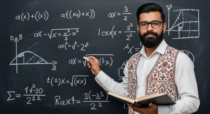South Asian Educator: Traditional-Modern Sardar Teacher South Asian Educator: Traditional-Modern Sardar Teacher