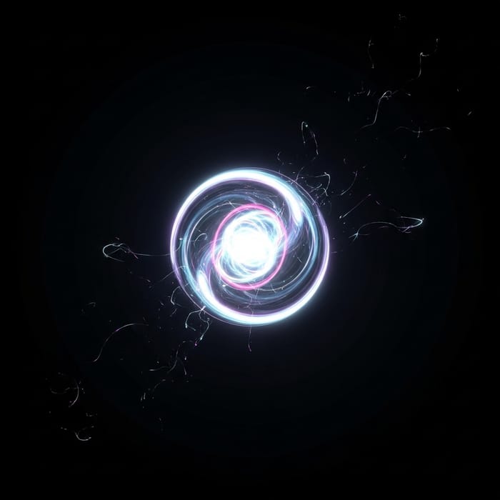 Leaky Energy: Abstract Visualization of Energy Waste