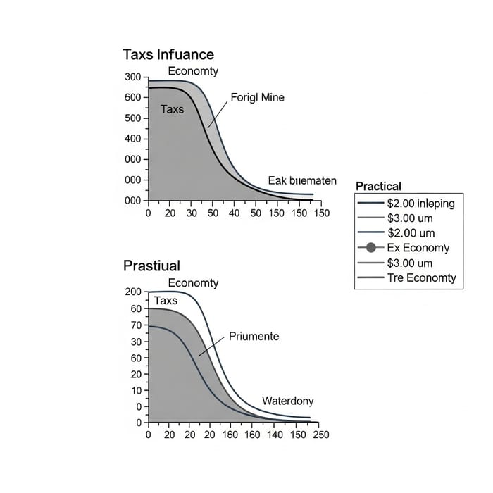 Tax Impacts on Economy: Practical & Economic Focus Tax Impacts on Economy: Practical & Economic Focus
