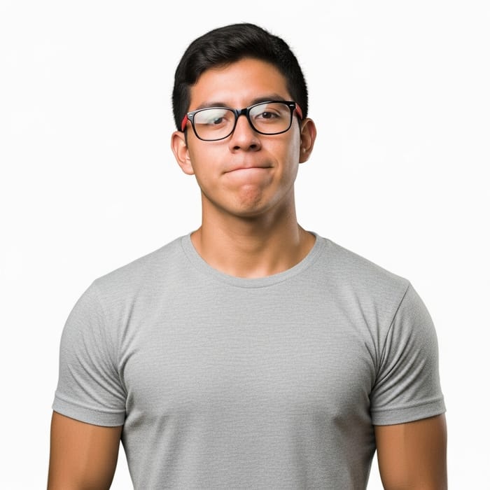 Peruvian High School Student | Gym Enthusiast | Computer System Management